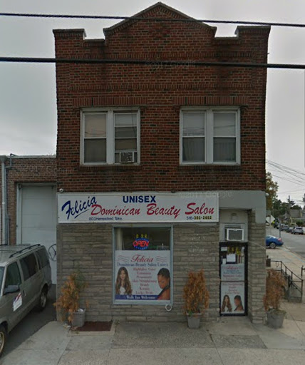 Felicia Dominican Beauty Salon