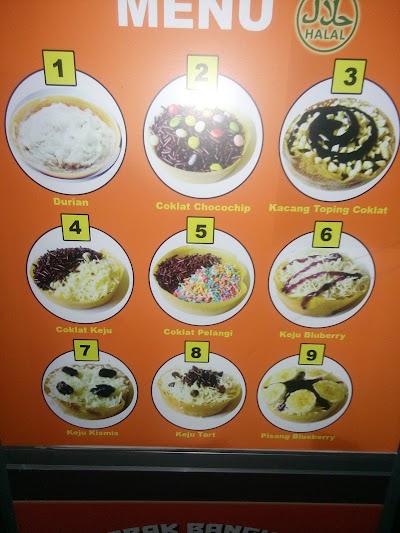 Photos of Teh Poci Dan Nasi Goreng