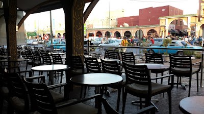 Photos of Caf&eacute; LAZRAK