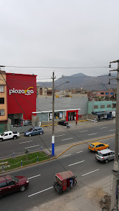 plazaVea super Villacampa 8