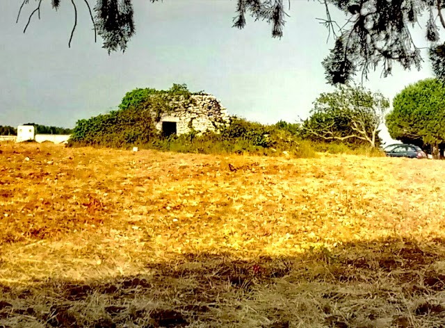 Torre Sant'Andrea