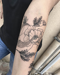 Photo n°22 de Fauvettes tatouage à Limoges (Tatoueur)