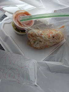 Antojitos Latinos - Morazan photo