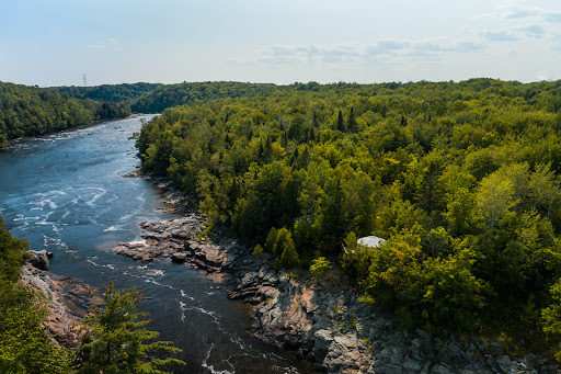 River Park Batiscan - Murphy Sector