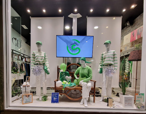 GEE shops - Visual