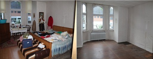 Das Entruempelungsteam