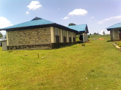 Photos of Chebigen High School