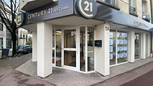 Photo n°1 de Century 21 Agence immobilière du Centre ANTONY(92) à Antony (Agence de location immobilière)