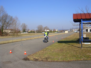 Photo n°3 de C.F.C.S. Centre de Formation de Conducteurs par Stage à Bourgoin-Jallieu (Auto-école)