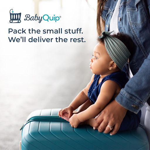 BabyQuip Baby Gear Rentals, Alyssa Capps - Thumbnail