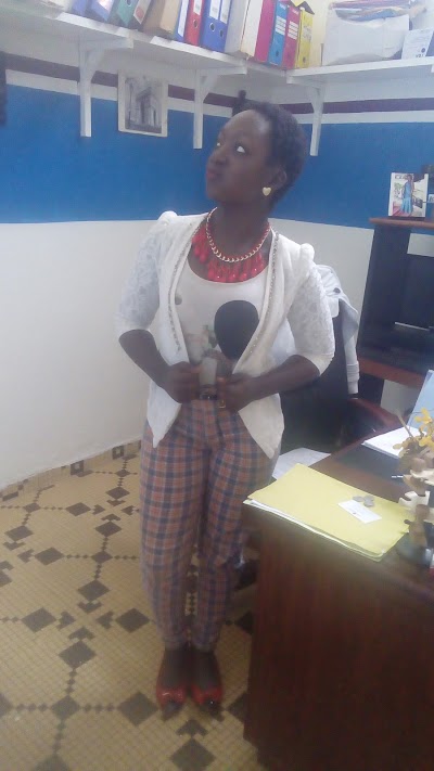 Photos of Rond point Pachi