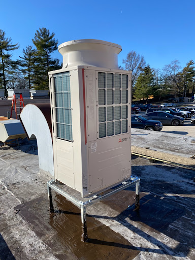 Matheny Heating & Cooling - Thumbnail