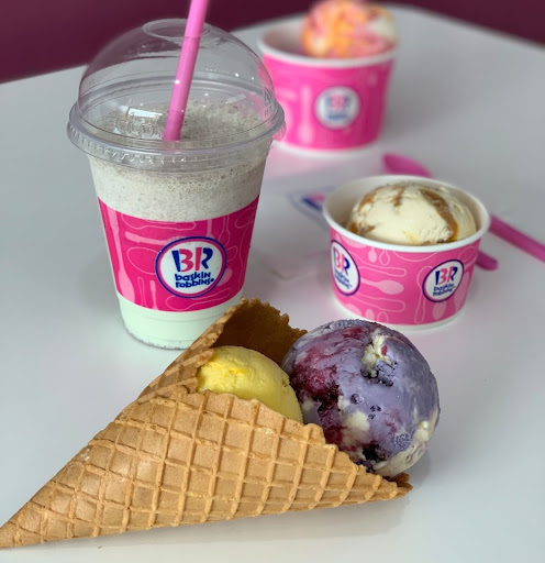 Baskin-Robbins Harrow London | Ice-cream | Desserts | Shakes | Sundaes | Cakes - Thumbnail