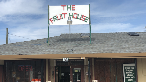 The Fruit House