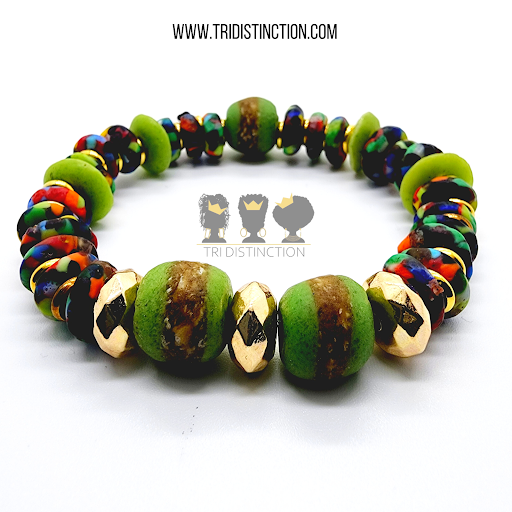TRI Distinction - Visual