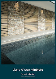 Photo n°17 de Larcher Piscines / l'esprit piscine /Jacuzzi® / Sauna / Hammam à Cormelles-le-Royal (Hammam)