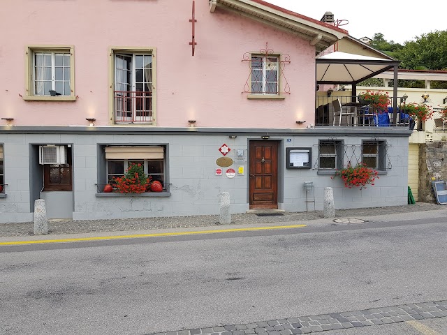 Le Guillaume Tell
