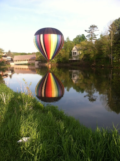 Balloons of Vermont - Thumbnail