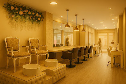 SaidaEstetic | Peluquería y Centro de Estética en Elda