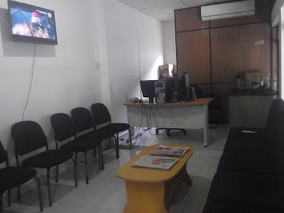 Photos of D K International