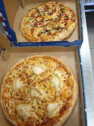 Photo n°19 de Daddy'S Pizza à Sedan (Pizzas à emporter)