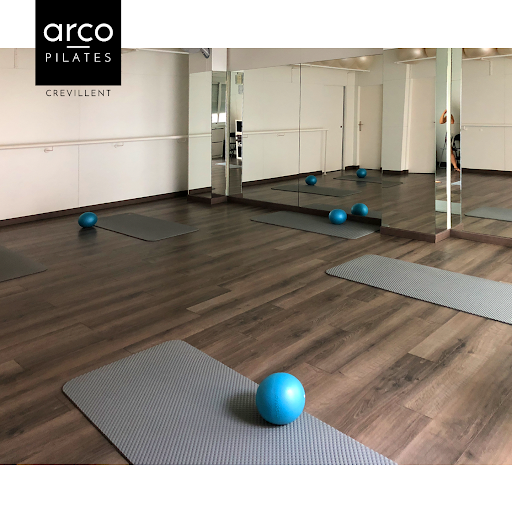 Arco Pilates - Thumbnail