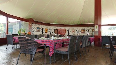 Photos of AA Lodge Masai Mara