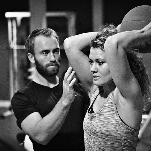 Huub - Personal Training
