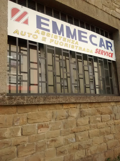 Emmecar - Visual