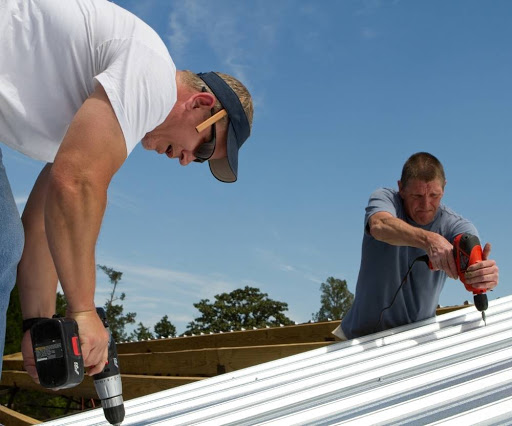 Action Roof Repairs & Roof Restorations Canberra Gallery - Australia
