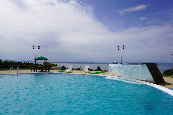 Resort Hotel Olivean Shodoshima by null
