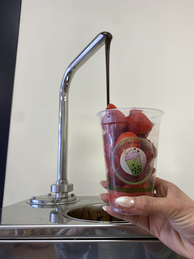 Hashtag Bubble Tea Gallery - Australia