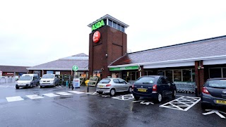 Asda Nuneaton Superstore