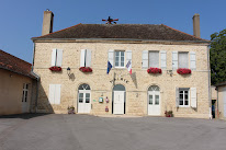 Mairie de GIGNY SUR SAONE à Gigny-sur-Saône