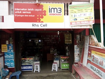 Photos of RHS Cell