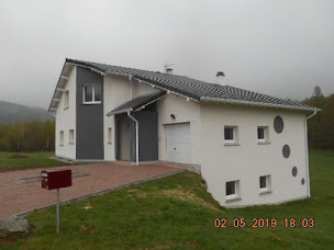 Photo n°10 de Maurice Pierre à Champ-le-Duc (Entrepreneur spécialisé dans l'isolation)