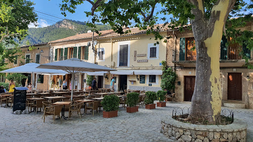 Restaurante Pizzeria Bar - Thumbnail