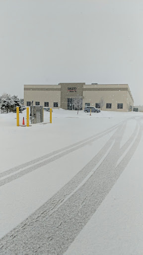 MSD Express Inc. Gallery - United States