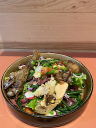 Photo n°16 de Bistrot Saint Pierre à Montreuil (Restaurant)