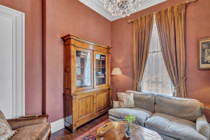 Boardman House Inn Bed & Breakfast by null