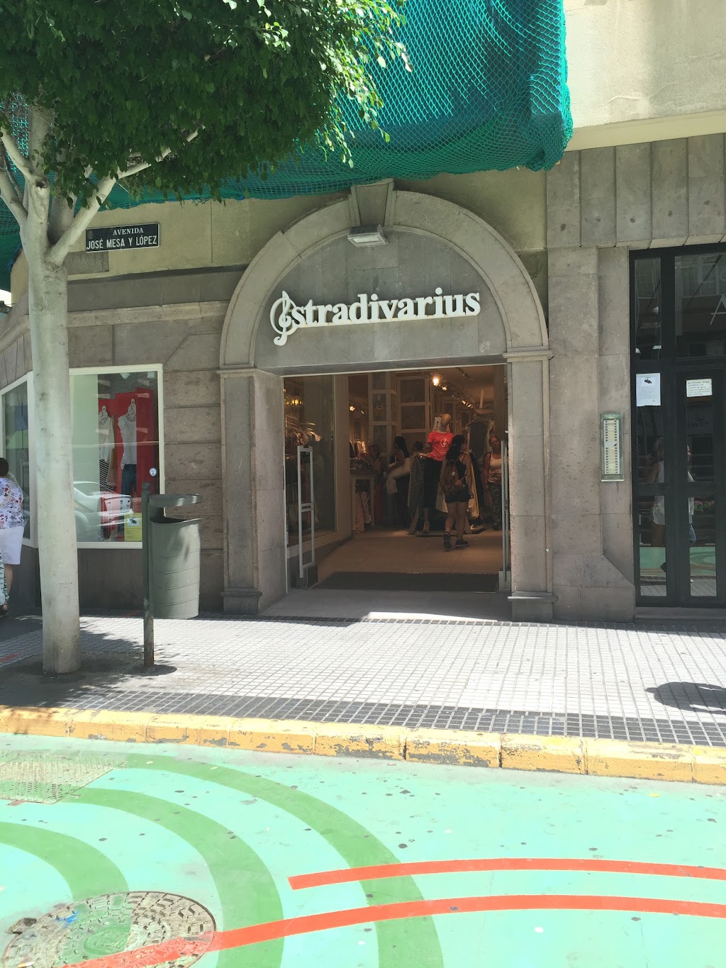 Stradivarius, Las Palmas de Gran Canaria Avenida De Jose Mesa Y Lopez, 4, 35014 Las Palmas de Gran Canaria, Las Palmas, teléfono 928 26 86 42, horario apertura