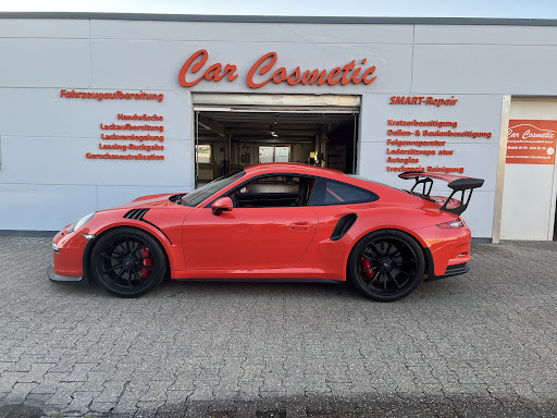 Car Cosmetic Wassenberg Inh. Burak Dikyar - Thumbnail