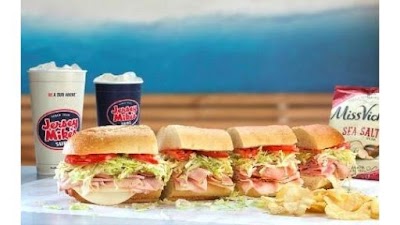 Jersey Mike