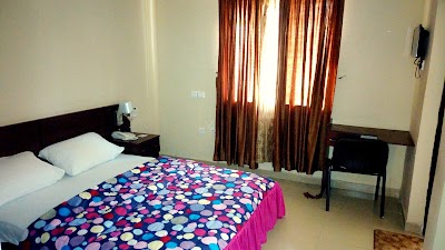 Photos of WIBDAN guest house