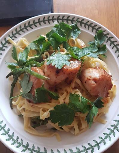 zuvu fresh fish & sea food Gallery - United Kingdom