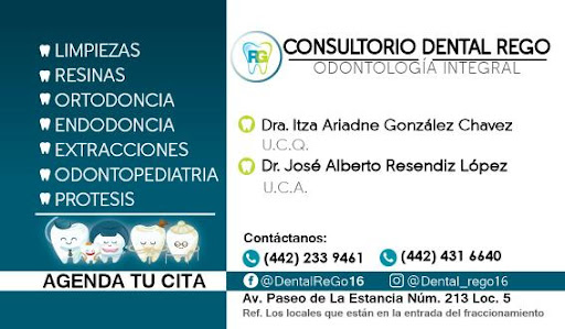 Consultorio Dental ReGo - Thumbnail