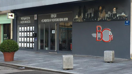 Bgi - Visual
