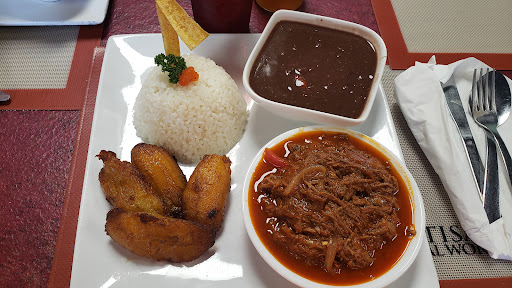 Cuban Delights Cafe - Thumbnail