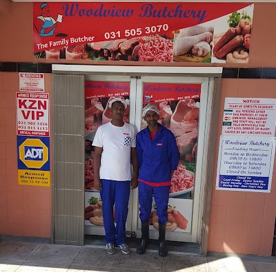 Photos of Woodview Butchery