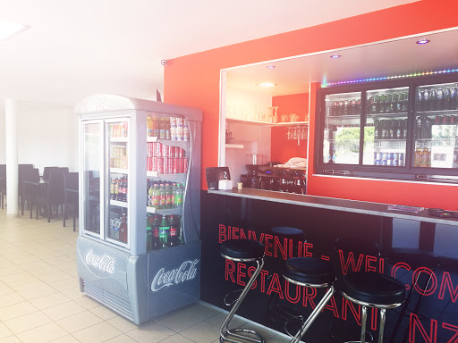 Restaurant N7 - Kebab, Tacos & Burgers